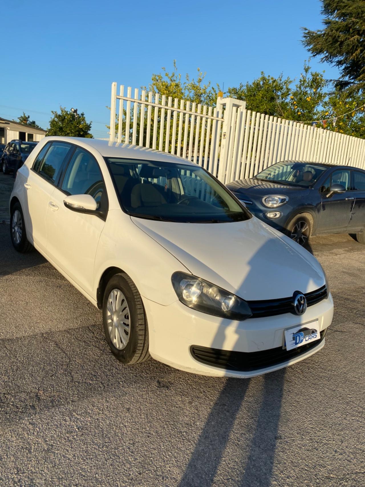 Volkswagen Golf 1.4 5p. United