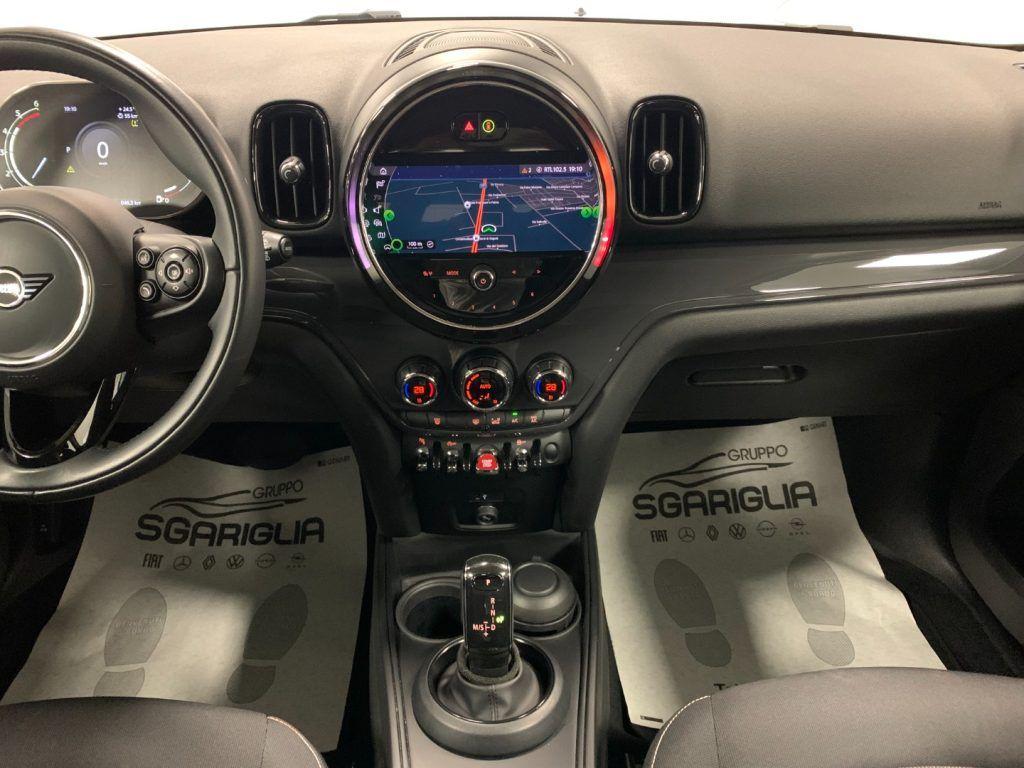 Mini Countryman D Hype 1.5 Diesel Hype Automatico StraFull