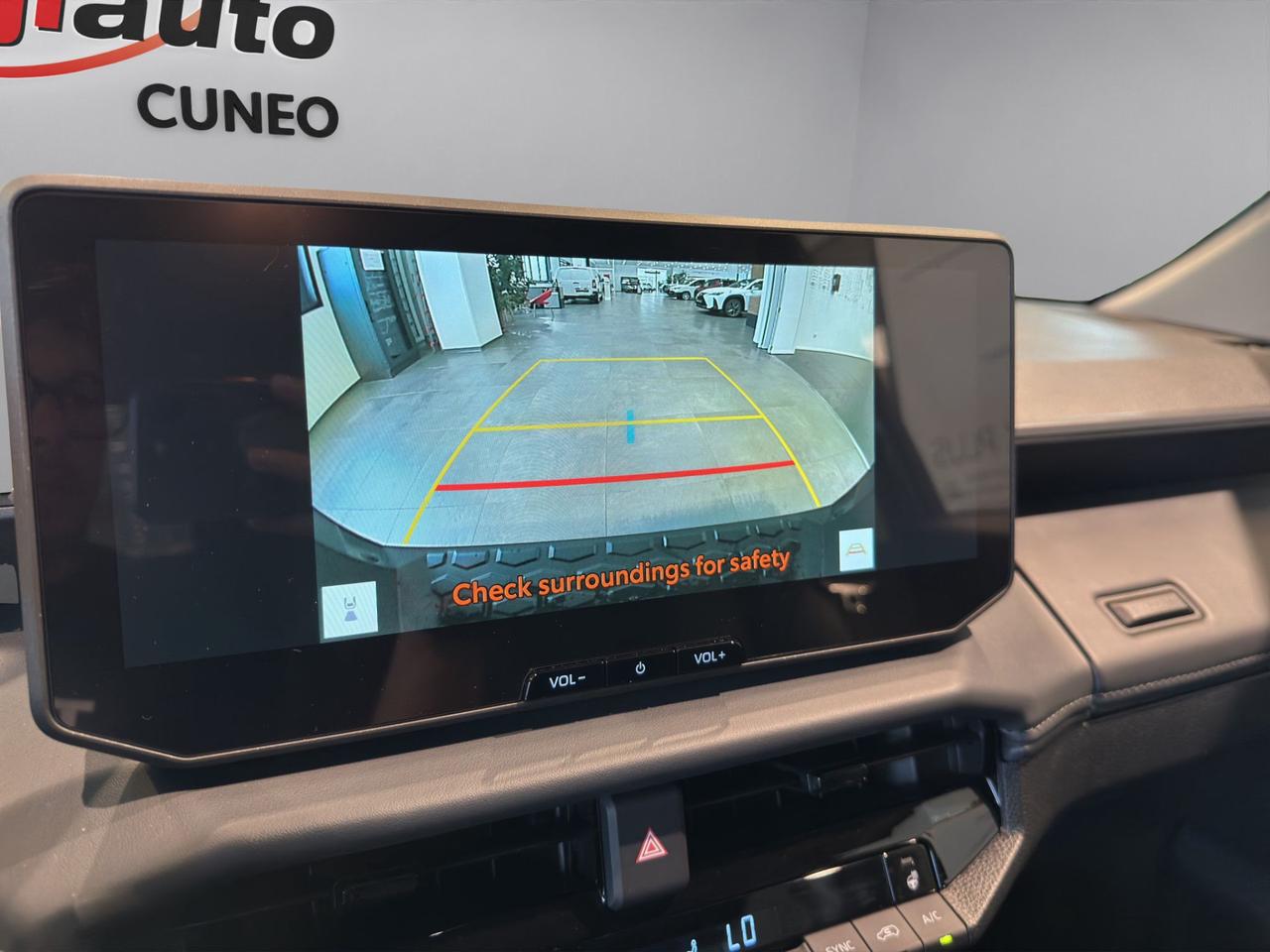 Toyota Hilux 2.8 d-4d 48V double cab Premium auto