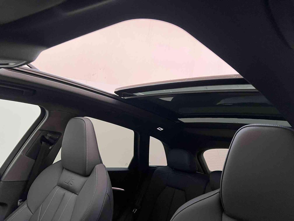 Audi Q5 TDI 150 kW mHEV+ S tronic quattro S line TETTO