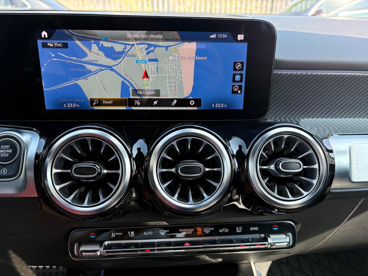 Mercedes-benz GLB 200 d Automatic 4Matic Premium