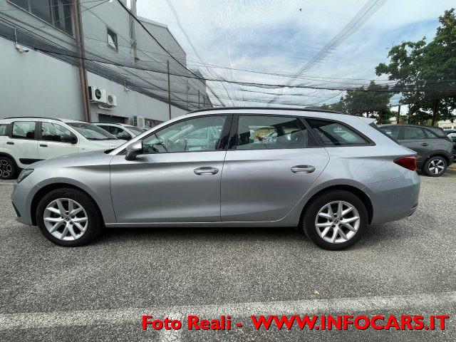 SEAT Leon Sportstourer 2.0 TDI Style Iva Esposta PROMO!