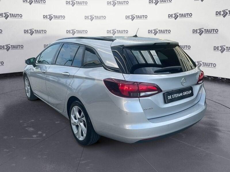 Opel Astra Astra Sports Tourer 1.2 t Business Elegance s&s 130cv