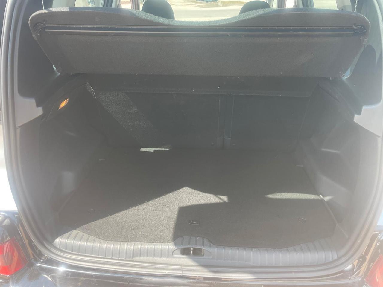 Citroen C3 Picasso"Finanziabile Senza Busta Paga"