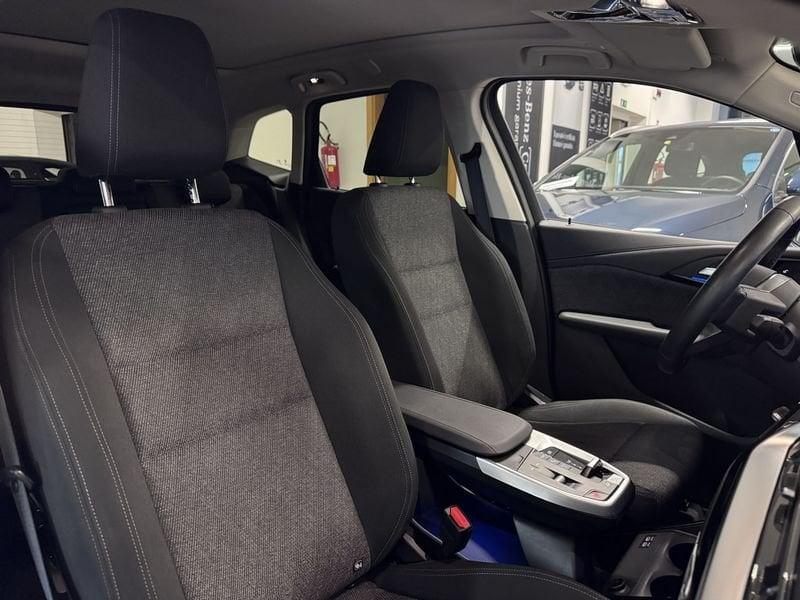 BMW Serie 2 Active Tourer 218d Active Tourer