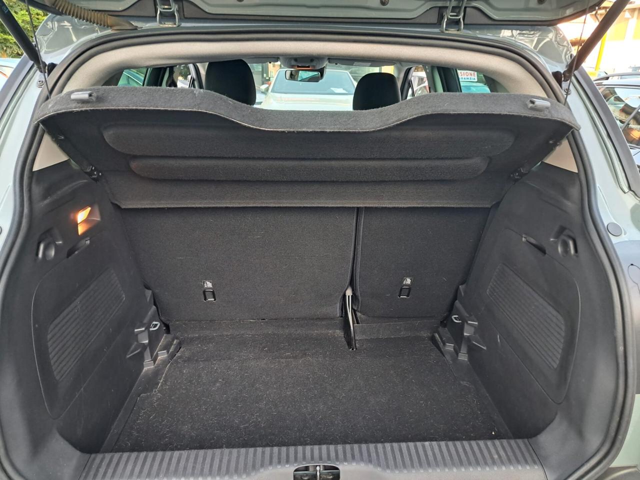 Citroen C3 Aircross PureTech 110 S&S Shine