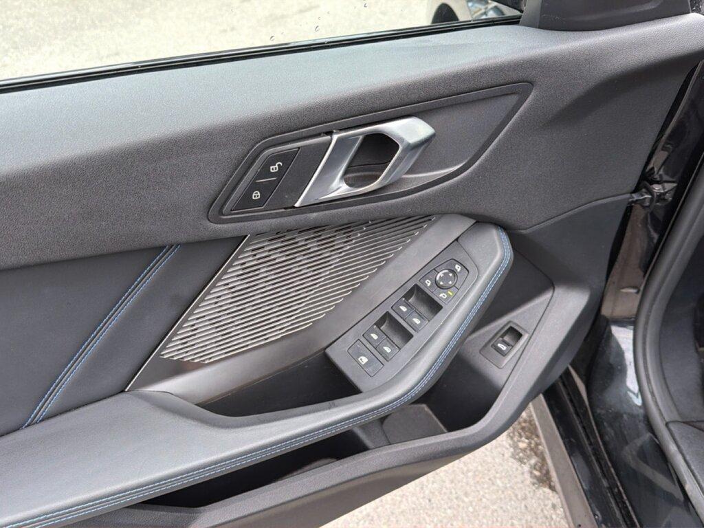 BMW Serie 1 118 d MSport Pro DCT