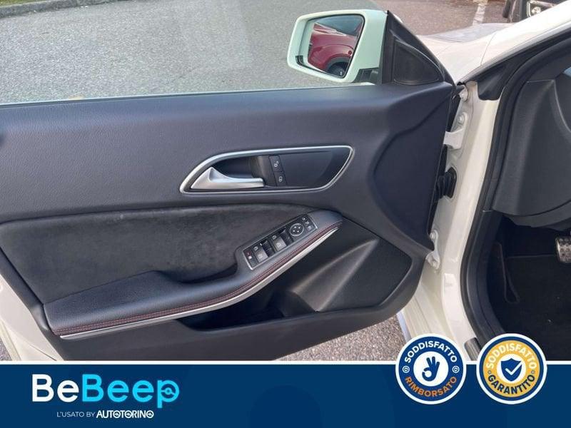 Mercedes-Benz CLA S.Brake SHOOTING BRAKE 45 AMG 4MATIC 360CV AUTO