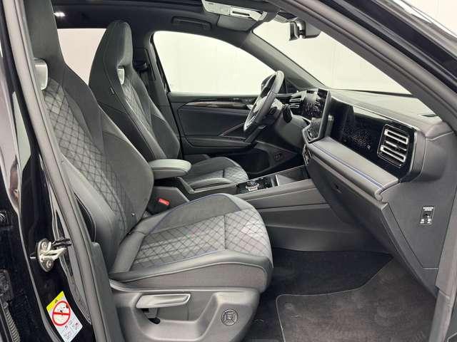 Volkswagen Tiguan R-LINE Black Style 2.0TDI DSG 150CV *GANCIO* PROMO