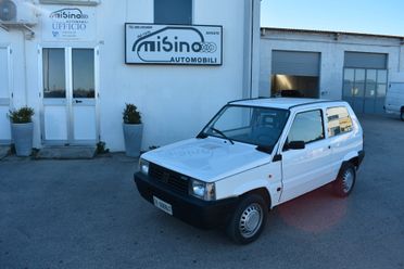 Fiat Panda 750 Young- 1991