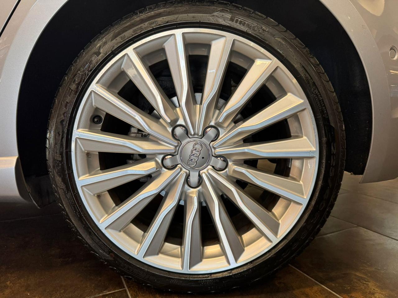 Audi A3 SPB 1.4 TFSI e-tron S tronic Ambition