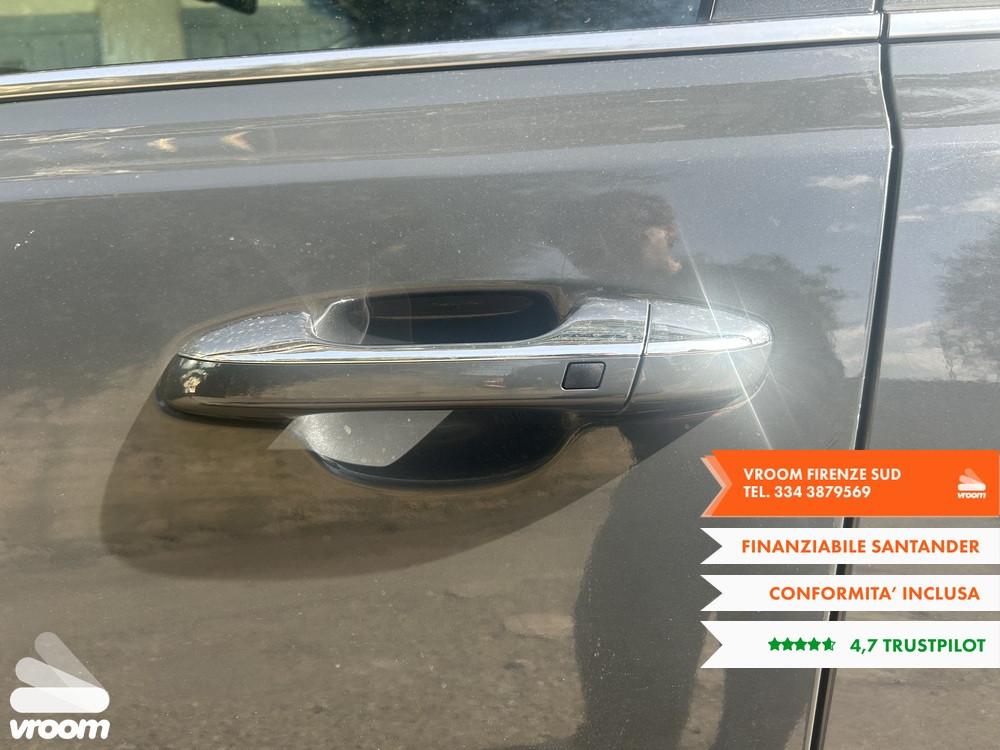 KIA Sportage 4ª serie Sportage 1.6 CRDI 136 CV...