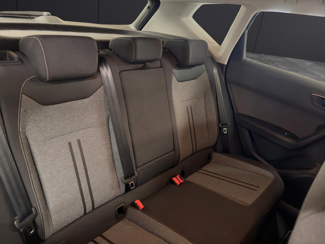 Seat Ateca 2.0 TDI 115 CV Style PREZZO REALE