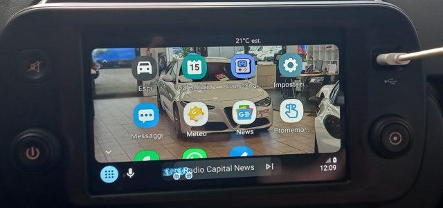 FIAT Panda Cross 1.0 FireFly S&S Hybrid City Cross