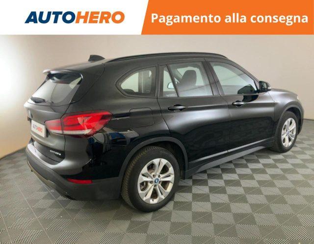 BMW X1 xDrive25e Advantage