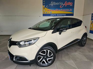 Renault Captur 1.5 dci Intens (energy r-link) 110cv