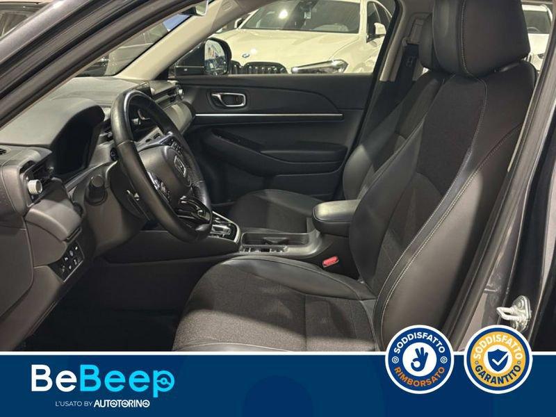 Honda HR-V 1.5 HEV ADVANCE ECVT