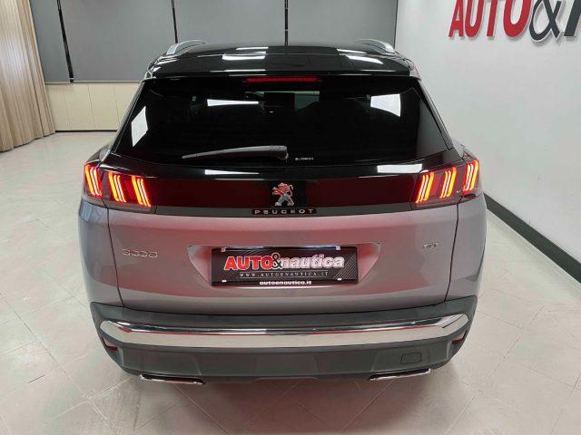 PEUGEOT 3008 1.2 PURETECH T GT PACK S
