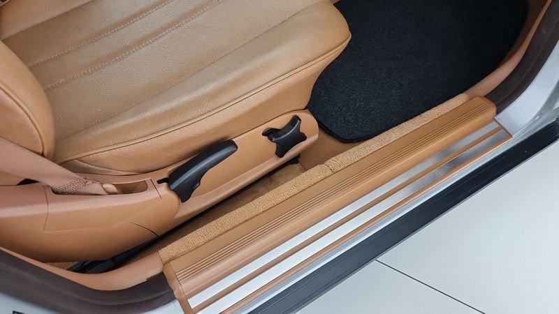 Mercedes-Benz Classe E E 300 turbodiesel cat Elegance