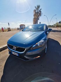 Volvo V40 D2 1.6 Summum 2014