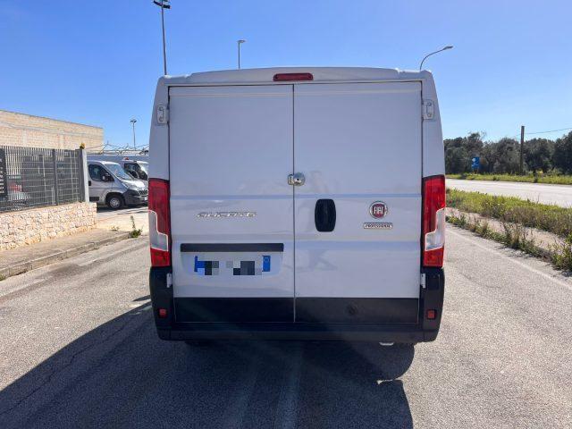 FIAT Ducato 28 2.3 MJT 120CV PC-TN Furgone