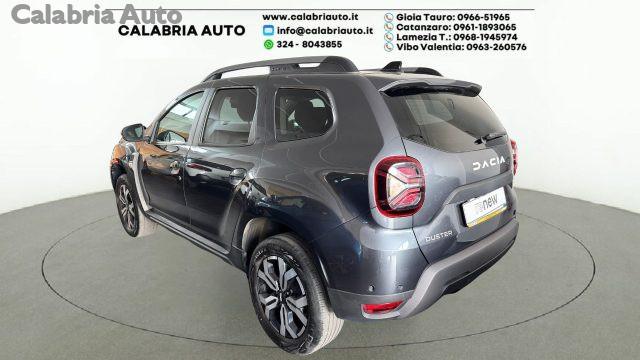 DACIA Duster 1.0 TCe GPL 4x2 Journey