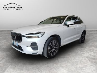 VOLVO XC60 II 2022 - XC60 2.0 b4 Core awd auto