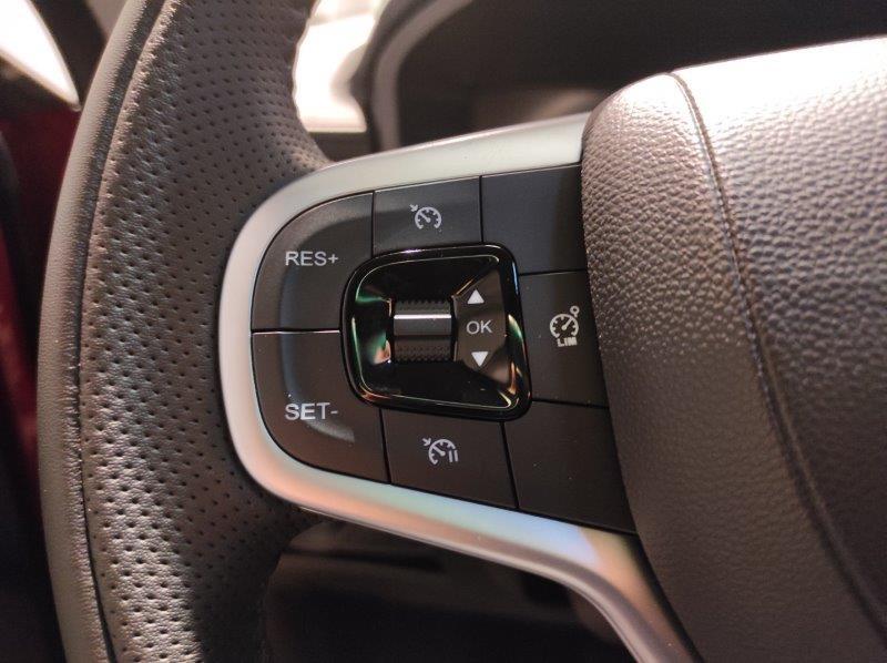 EMC Wave 3 - Wave 3 1.5T CVT