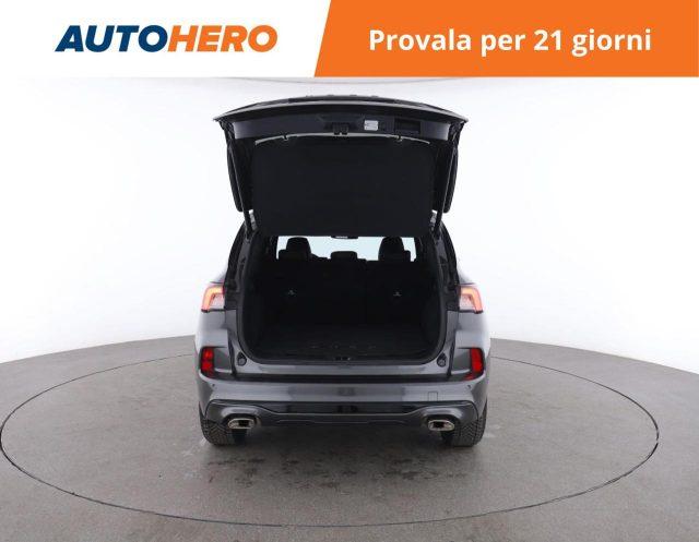 FORD Kuga 2.5 Full Hybrid 190 CV CVT 2WD ST-Line X