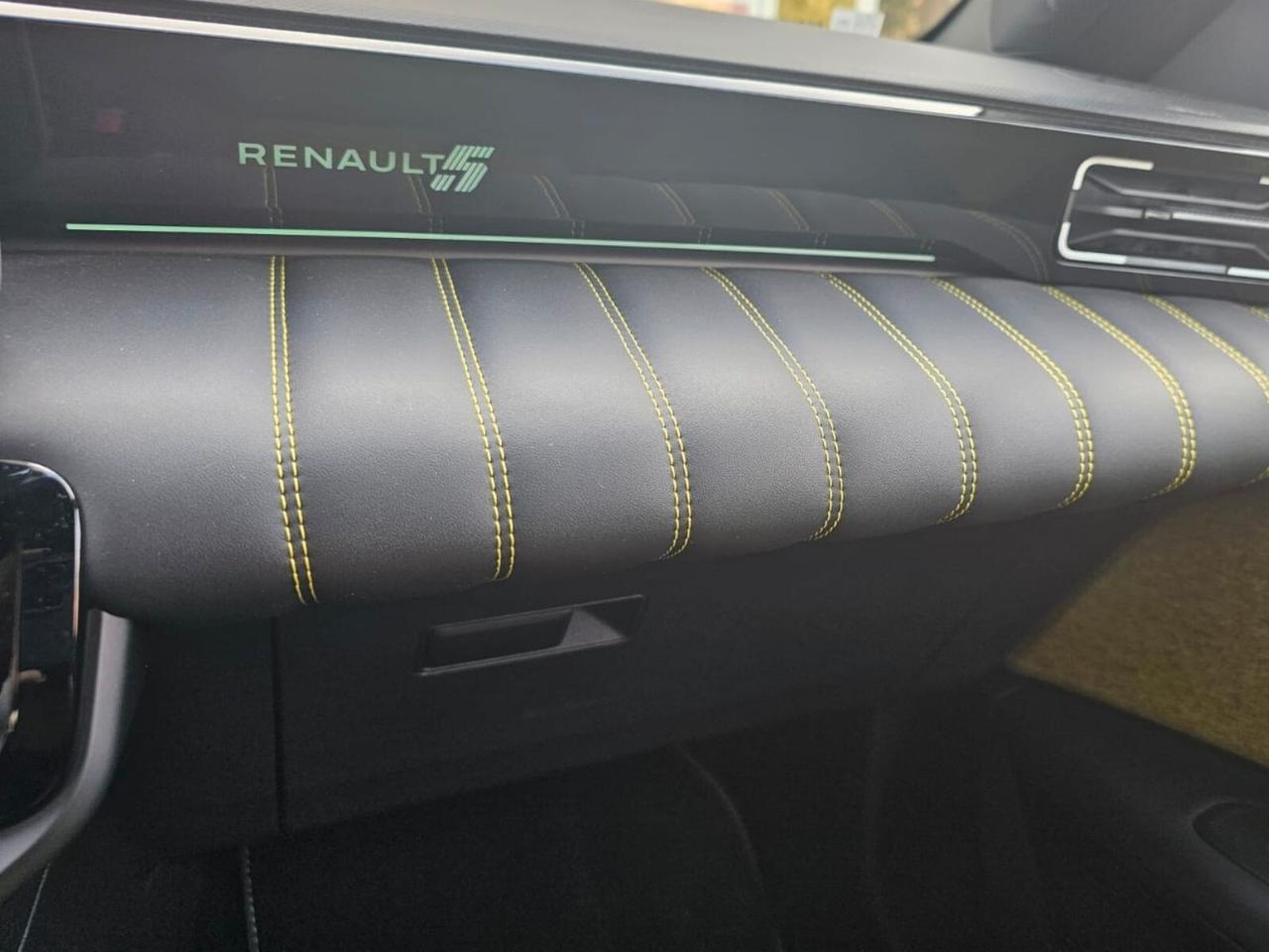 Renault 5 E-Tech Electric 150 CV Comfort Range Iconic Cinq