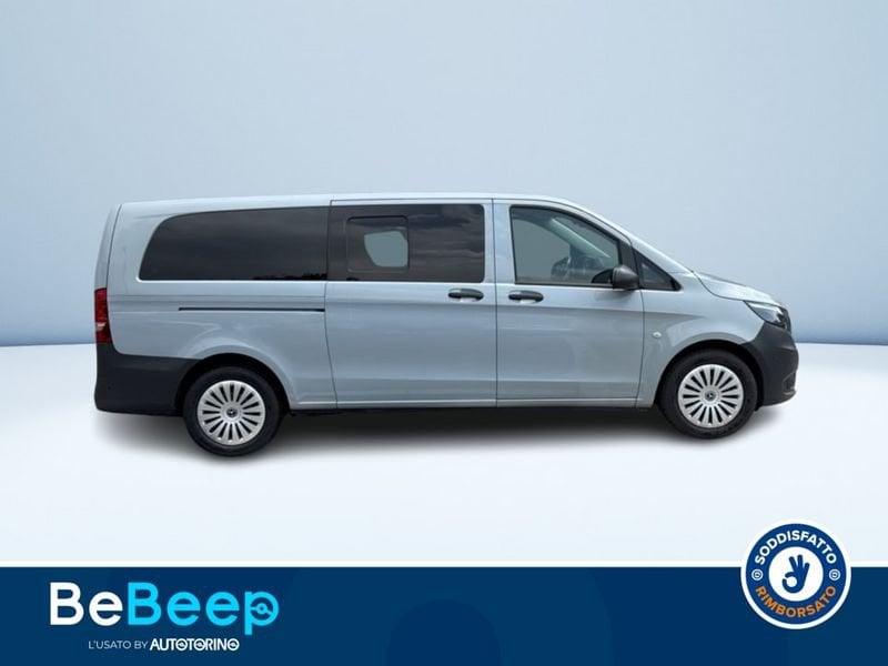 Mercedes-Benz Vito 116 CDI EXTRALONG TOURER PRO AUTO MY20