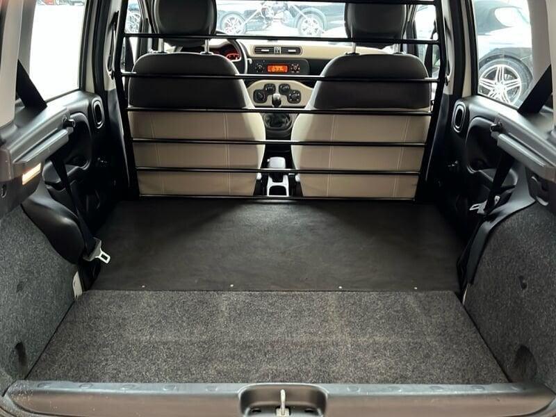 FIAT Panda 0.9 TwinAir Turbo Natural Power Young