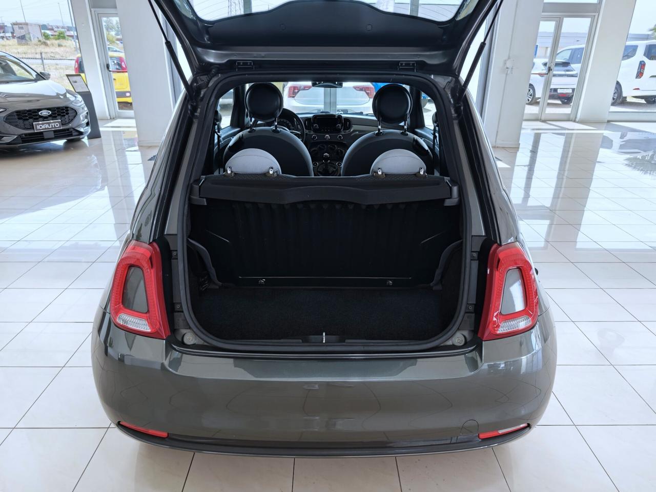 Fiat 500 1.0 Hybrid Pop 2020