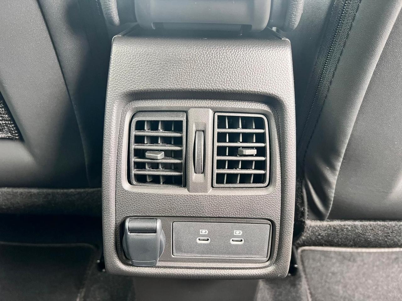 Renault Symbioz Full Hybrid E-Tech 160 CV Techno MY 25