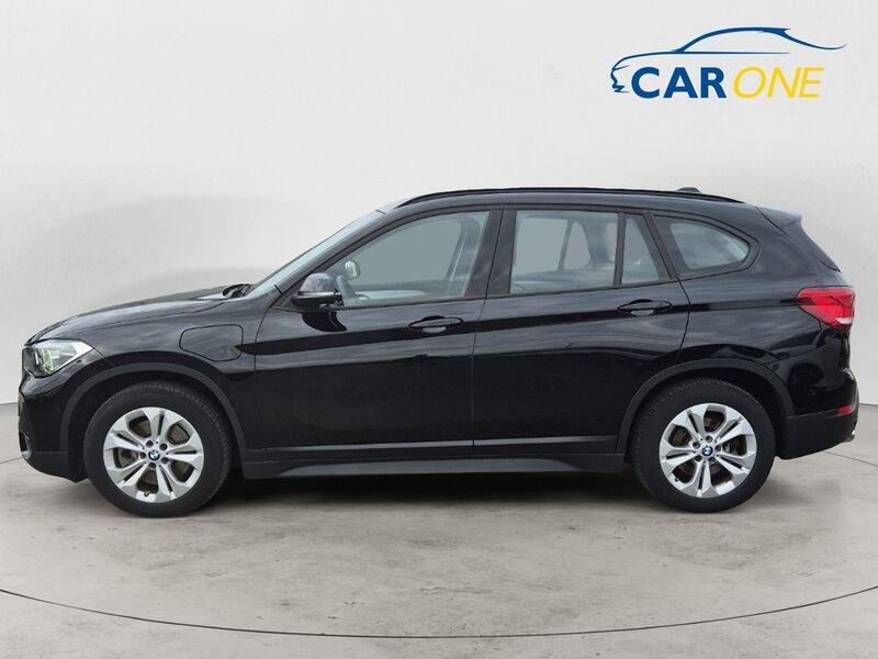 BMW X1 X1 xDrive25e Business Advantage