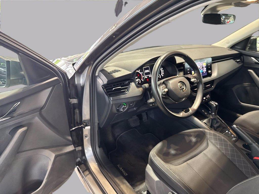 SKODA Kamiq 1.0 tsi ambition 110cv dsg del 2023