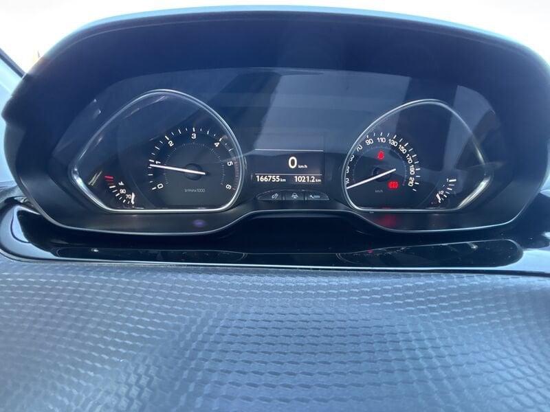 Peugeot 2008 2008 1.5 BlueHDi Allure 92cv