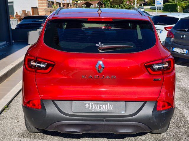 RENAULT Kadjar dCi 8V 110CV Energy Intens
