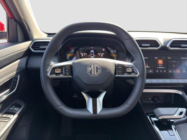 MG ZS (2024-->) Hybrid+ Luxury