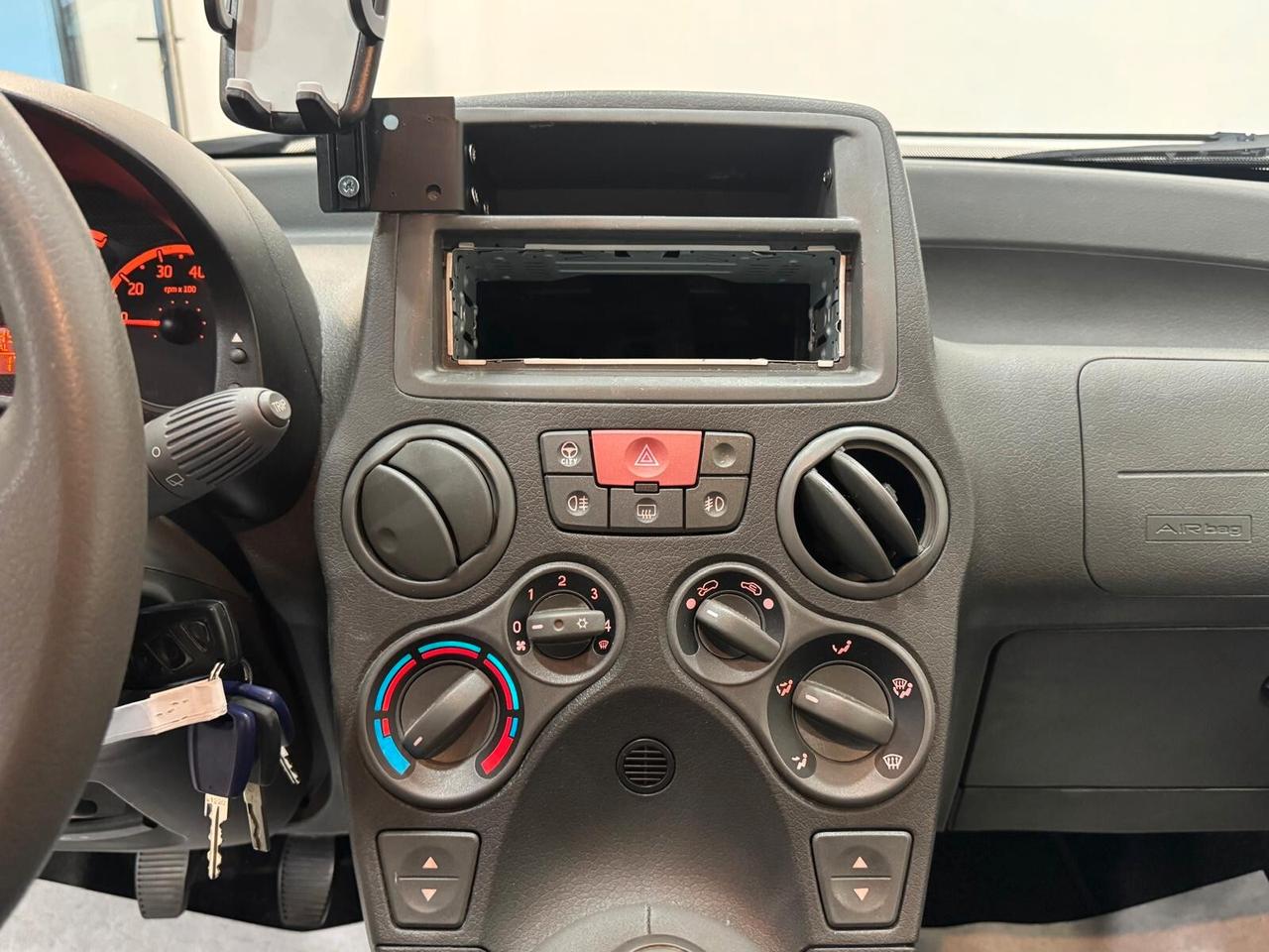 Fiat Panda 1.2 Dynamic Eco UNICO PROPIETARIO