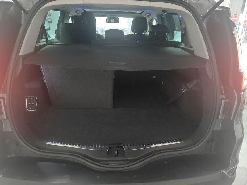 Renault Espace 1.6 Energy dCi 160cv EDC INITIALE PARIS