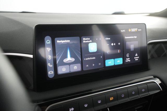 MG MG3 MG3 1.5 Comfort