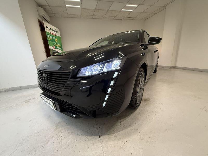 Peugeot 308 SW Active Pack PureTech 110 S&S Active Pack