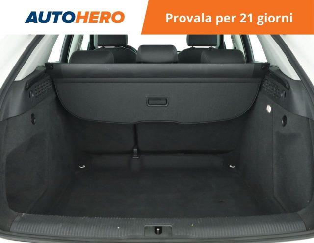 AUDI Q3 2.0 TDI 120 CV Business