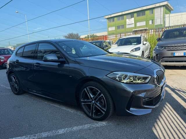 BMW 118 118d Msport auto / KM CERTIFICATI