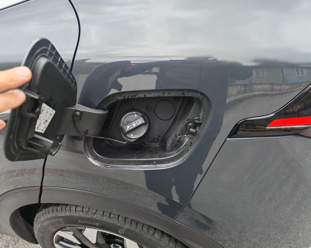 Kia Sportage 1.6 tgdi phev Style 4wd auto