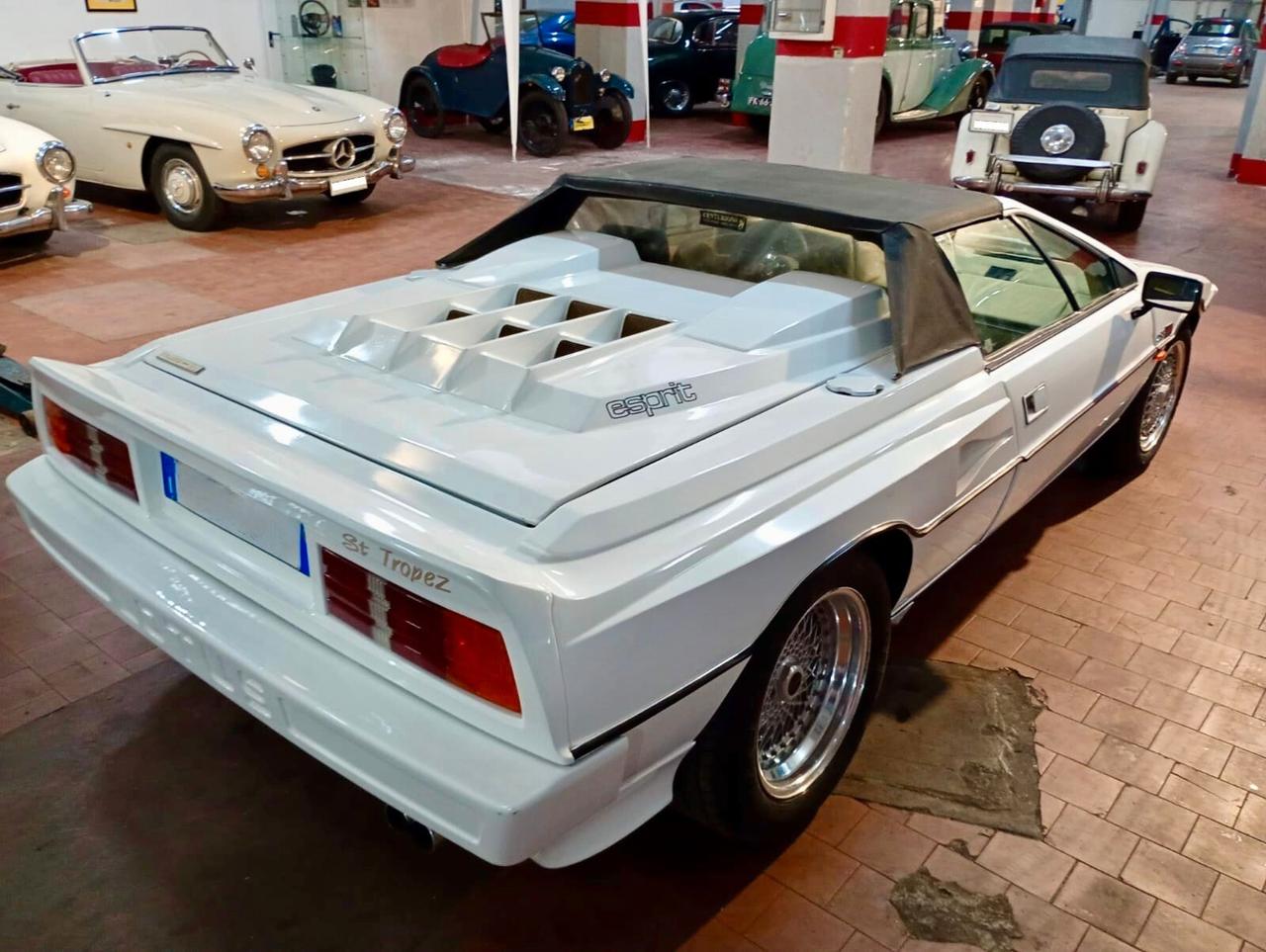 Lotus 79 Esprit