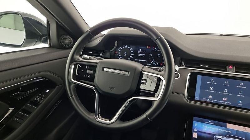 Land Rover RR Evoque 2.0D I4 163 CV AWD Auto SE