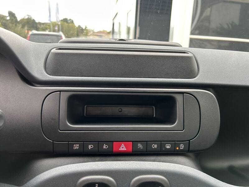 FIAT Panda New 1.0 70cv Hybrid Panda