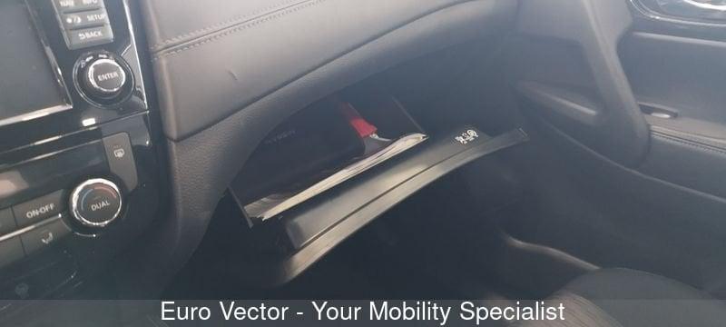 Nissan X-Trail X-Trail dCi 150 4WD N-Connecta